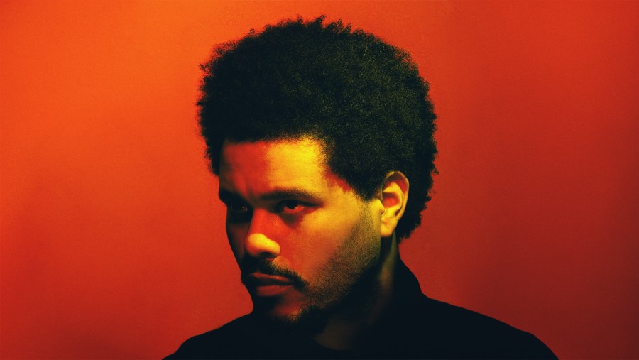 The Weeknd Konser di Jakarta. (Sumber: Promotor Live Nation dan TEM Presents)