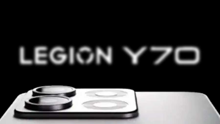 Ilustrasi Lenovo Legion Y70 (2026) (Dok. Ist)