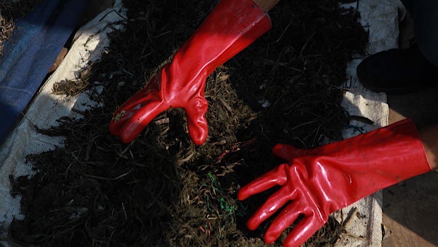 Kehadiran teknologi ini menjadi bagian dari langkah Pemerintah Provinsi DKI Jakarta dalam memperkuat pengelolaan sampah dari sumbernya.