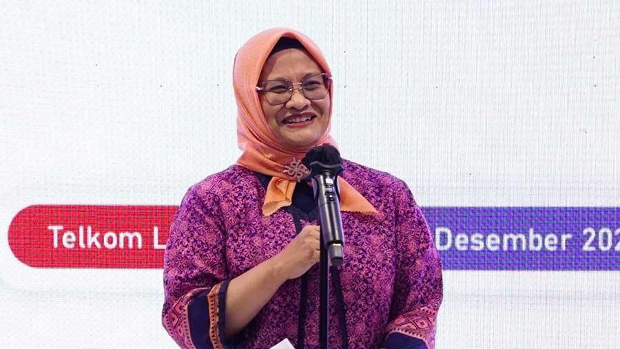 (Dok. Telkom)