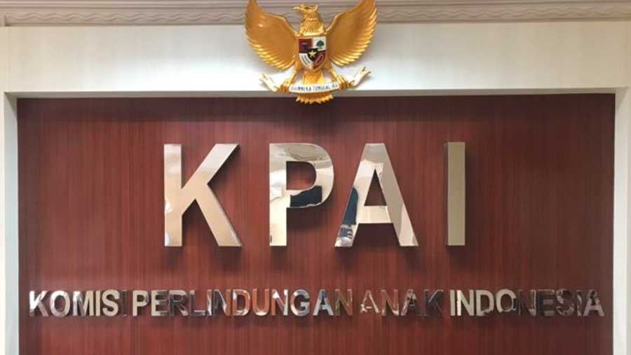 Komisi Perlindungan Anak Indonesia (KPAI). (Dok. KPAI)