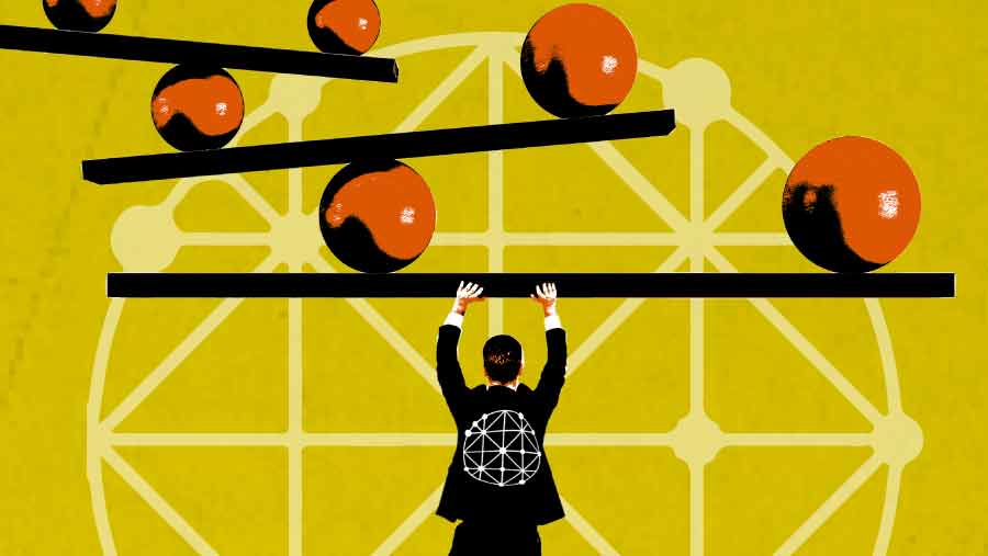 Daftar Lengkap Hasil Rebalancing MSCI, Waspada Potensi Outflow (Bloomberg Technoz/Asfahan)