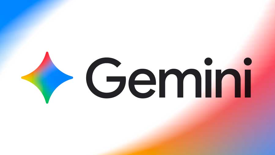 Ilustrasi Gemini Intelligence dari Google (Dok. Ist)