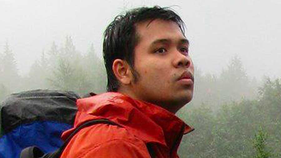 Ibrahim Arief (Dok. Facebook/Ibrahim Arief)