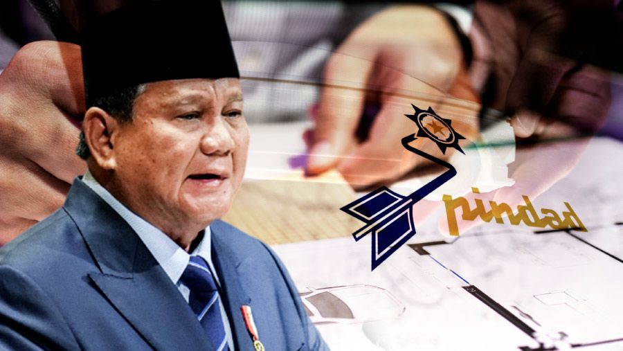 Pindad Diminta Desain Mobil Presiden dari Kaca Biar Rakyat bisa Lihat (Diolah)