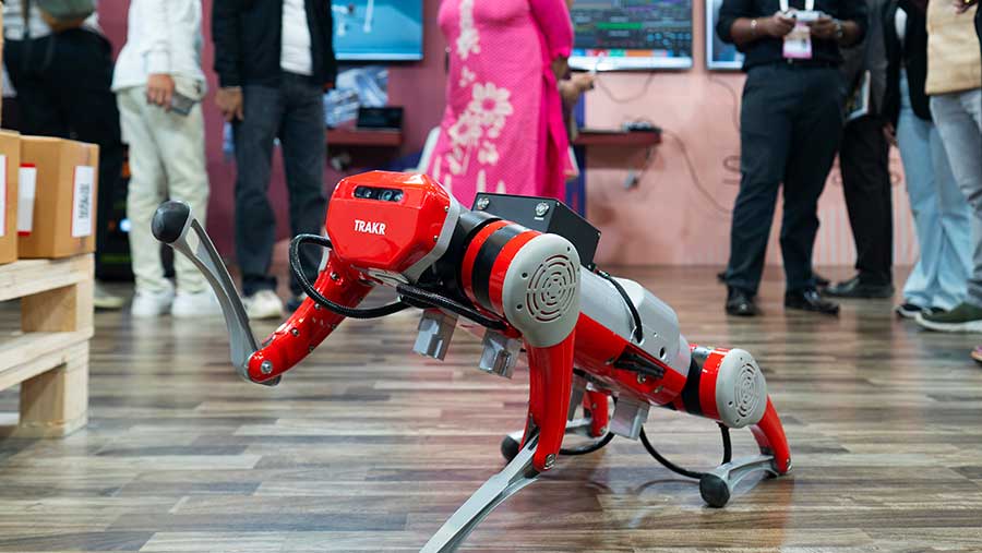 India Ketinggalan AI dan Kini Masa Jabatannya Sebagai Favorit Pasar Mungkin Telah Berakhir (Bloomberg)