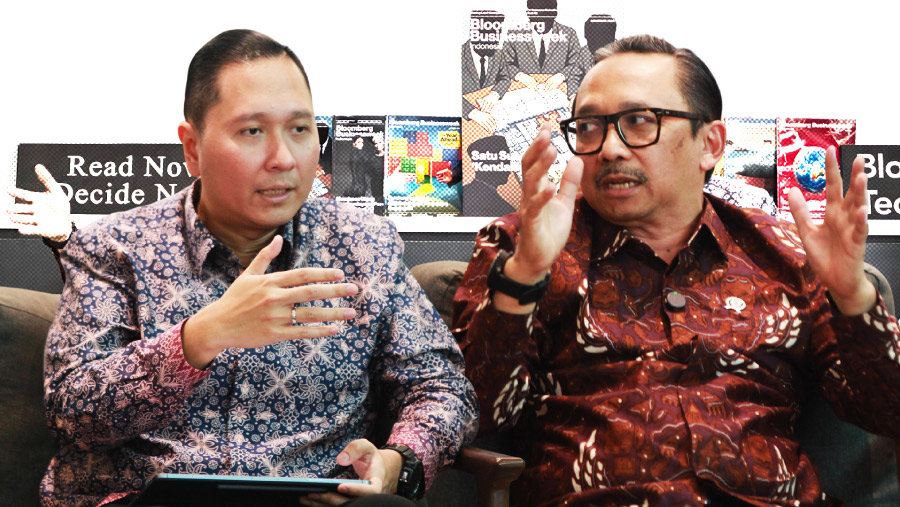 APBN 2026 di Tengah Gejolak Geopolitik dan Ekonomi Global: Strategi, Risiko, dan Arah Kebijakan (Diolah)