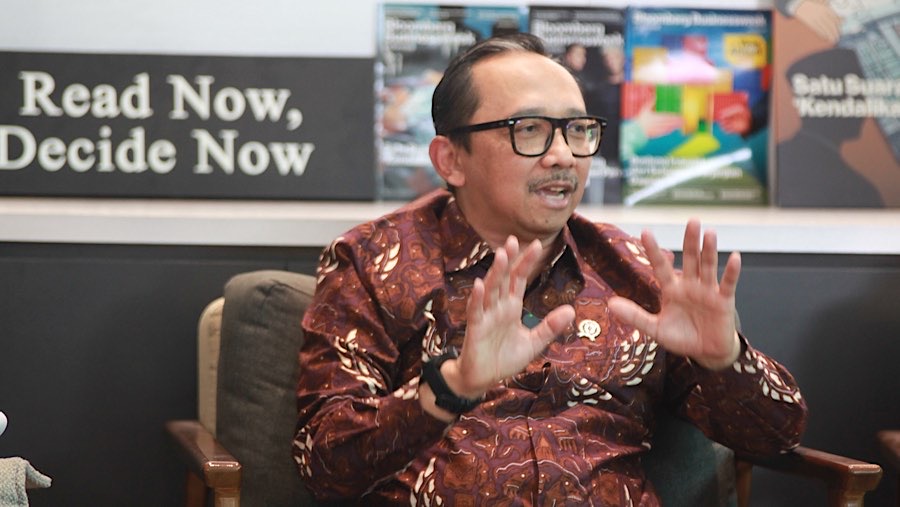 Kementerian Keuangan memastikan akan mengelola anggaran belanja negara secara efektif dan efisien demi menjaga disiplin fiskal