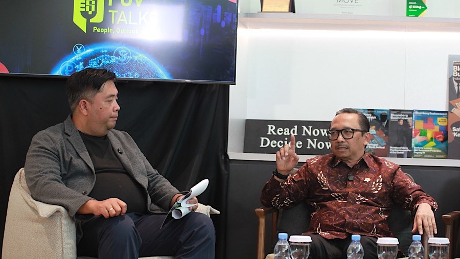 Juda menilai upaya otoritas bursa yang belakangan memperbaiki transparansi pemegang saham bakal mendorong kinerja IHSG.