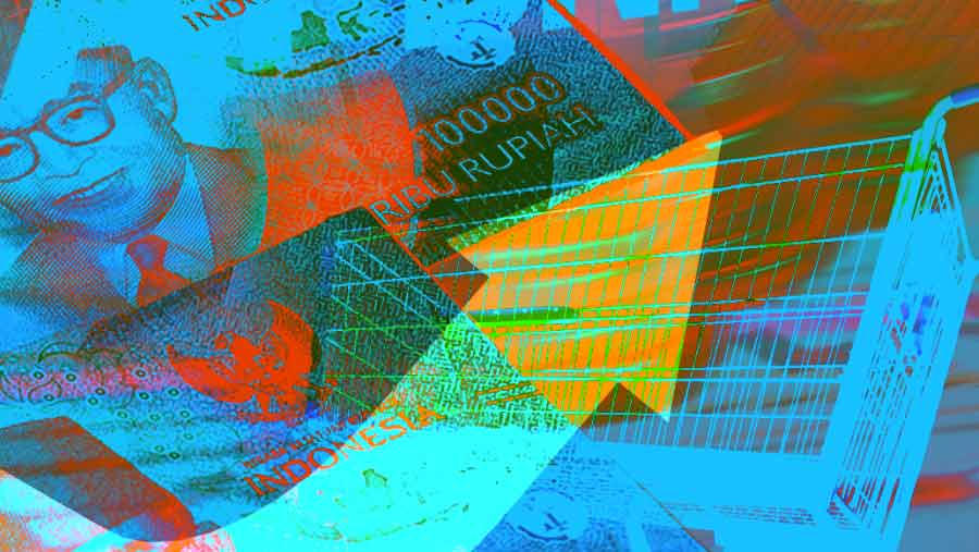 APBN per April 2026: Defisit Anggaran Menyusut Jadi 0,6% PDB (Bloomberg Technoz/Asfahan)