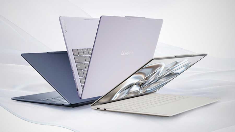Laptop Yoga Air 14 Ultra Aura (Dok. Ist)