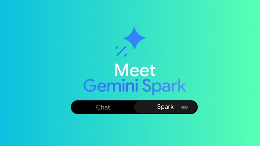 Gemini Sparks (Dok. Ist)
