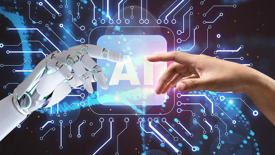 Booming AI jadi Pisau Bermata Dua: Menciptakan dan Memusnahkan Pekerjaan (Diolah)