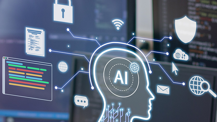 Booming AI jadi Pisau Bermata Dua: Menciptakan dan Memusnahkan Pekerjaan (envato)