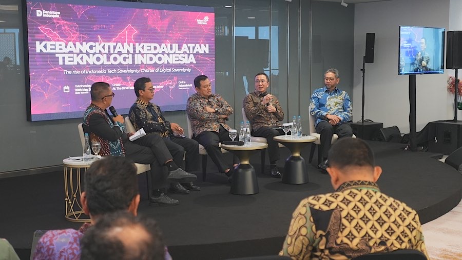 dok. Telkom