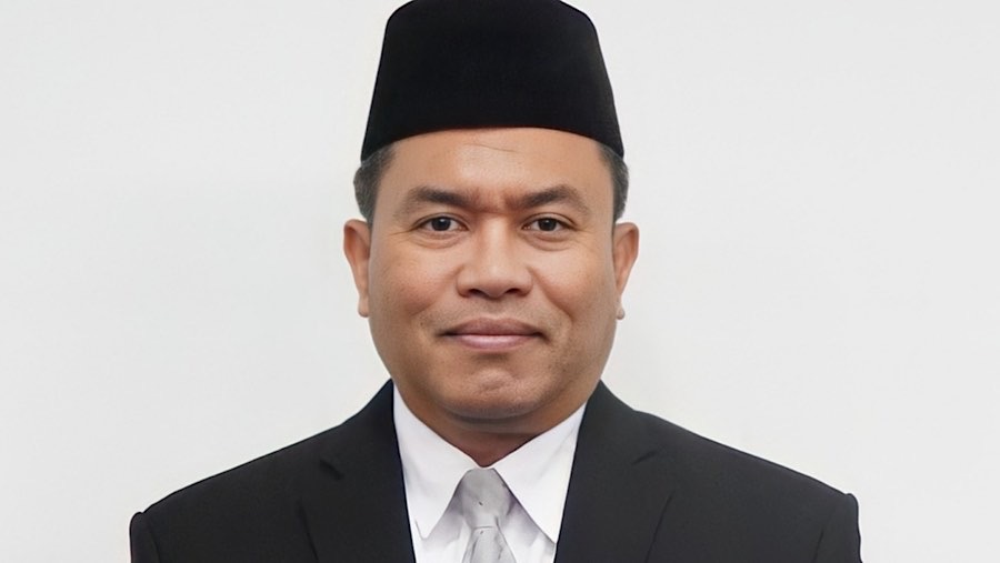 Wakil Kepala Badan Gizi Nasional (BGN) Sony Sonjaya (Dok. BGN)