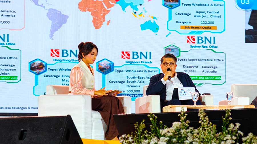(Dok. BNI)