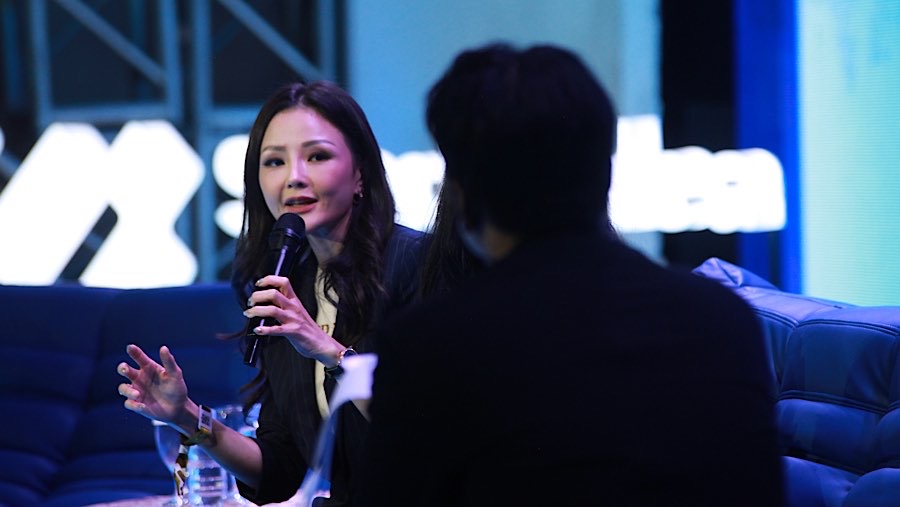 Investor profesional Jessica Wijaya menegaskan bahwa investor perlu terjun langsung untuk memahami gaya investasi yang paling sesuai.