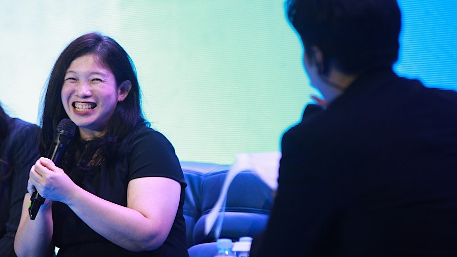 Pendiri Wisdom and Invest, Vonny Ramali, menekankan pentingnya memiliki sistem dan kejujuran psikologis saat bertransaksi agar modal tidak habis.