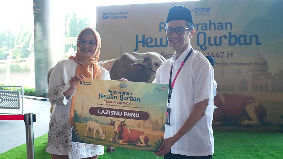 (Dok. Telkom)