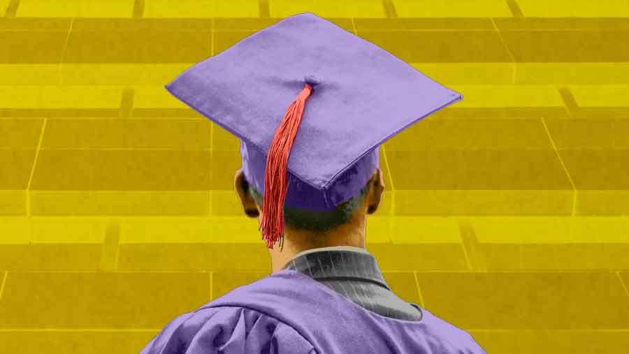 10 PTN Akademik Paling Populer di SNBT 2026 (Bloomberg Technoz/Asfahan)a