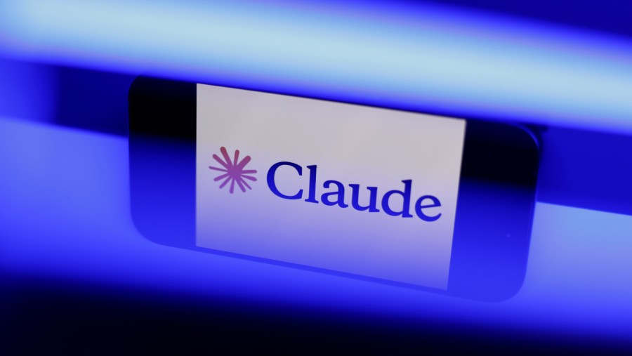 Claude dari Anthropic PBC. dok: Bloomberg
