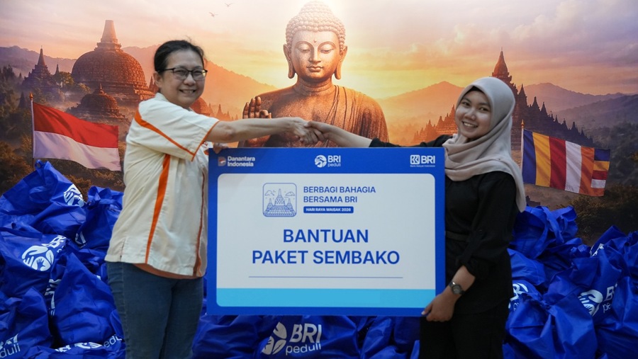 (Dok. BRI)