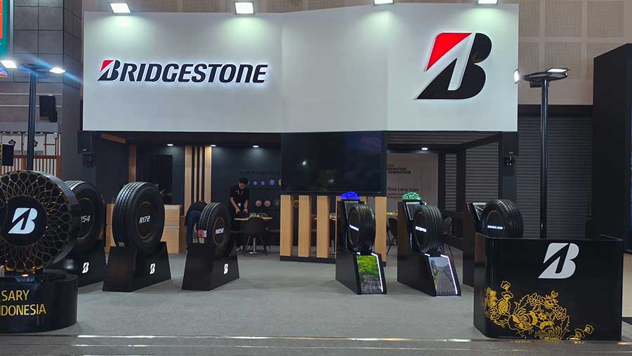 (Dok. Bridgestone)