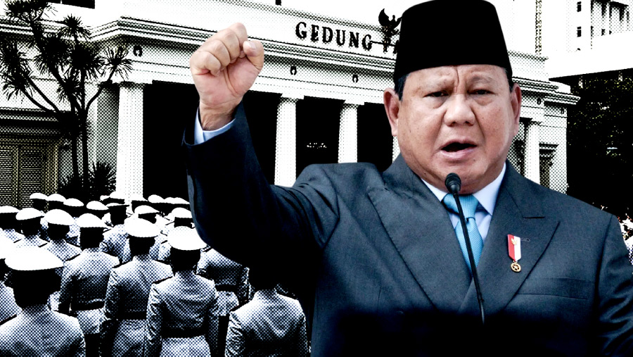 Hari Pancasila, Presiden ingatkan persatuan bangsa melalui Pancasila (Diolah)
