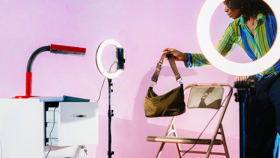 Fotografer: Tonje Thilesen untuk Bloomberg Businessweek
