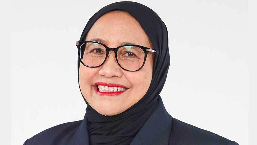 Nanik Sudaryati Deyang (Dok. Ist)