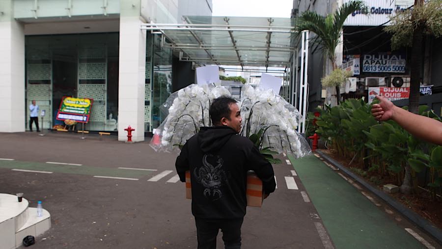 Kemarin, Prabowo mencopot tiga dari empat pimpinan Badan Gizi Nasional (BGN); salah satunya Ketua BGN Dadan Hindayana. 