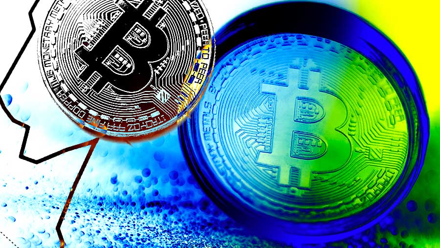 Crash Bitcoin Berlanjut, Level Penurunan Hampir 50% Rekor ATH (Diolah)