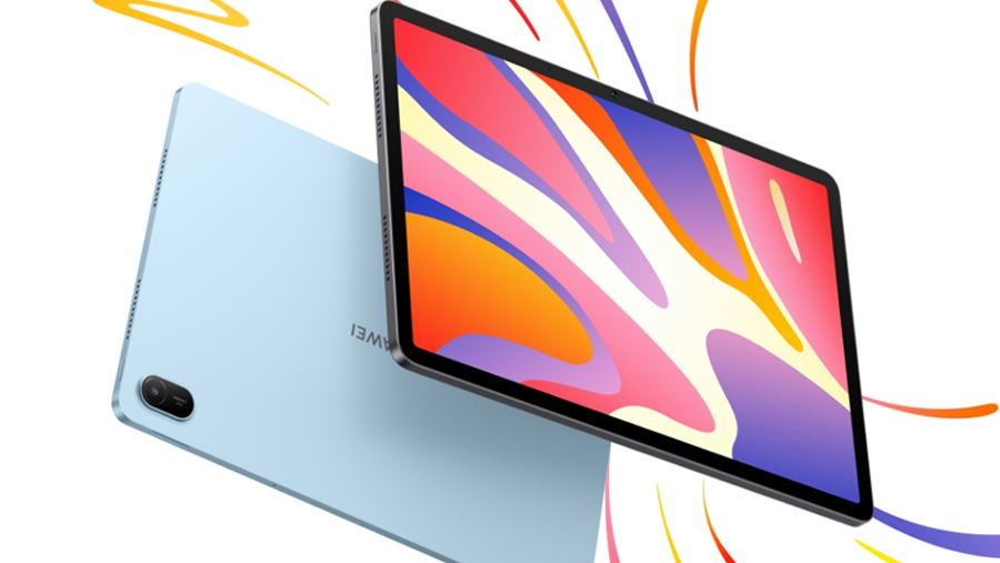 Huawei MatePad SE 11 (Sumber: huawei.com)
