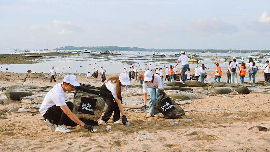 (Dok. BNI)