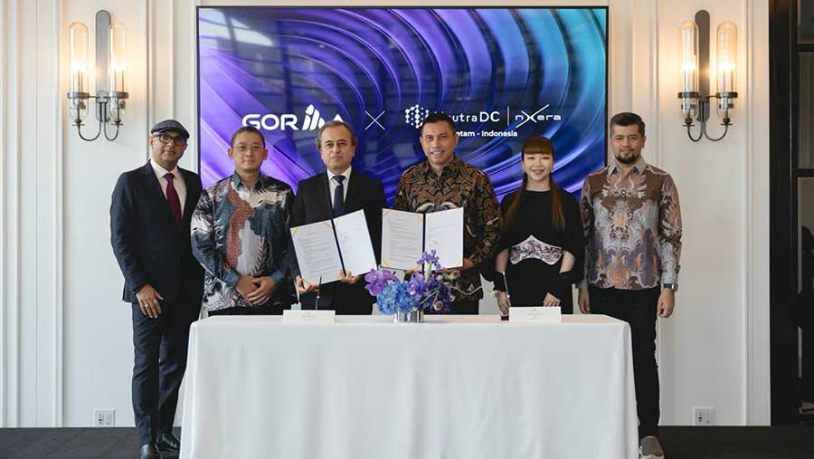 (Dok. Telkom)