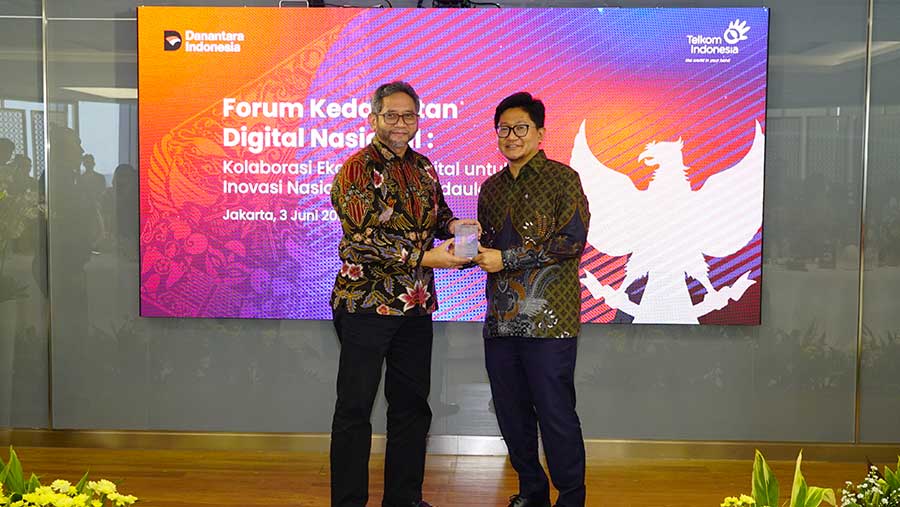 (Dok. Telkom)