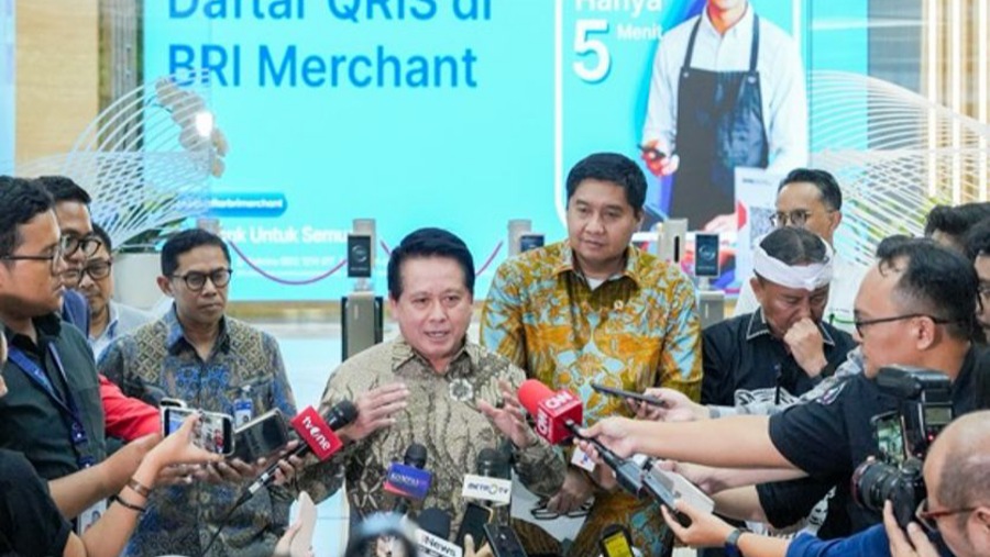 (Dok. BRI)