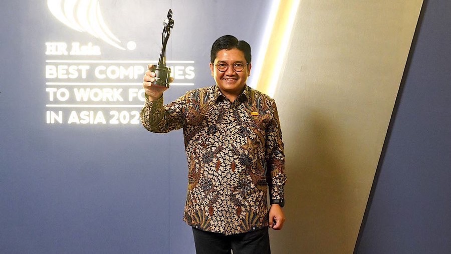 (Dok. BNI)