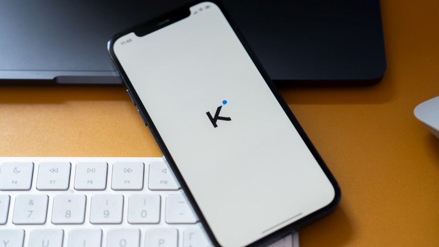 Pengembang Chatbot Kimi Moonshot AI. dok: Raul Ariano/Bloomberg