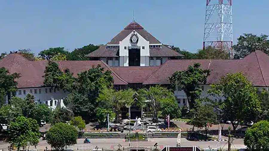 Universitas Diponegoro (Dok. UNDIP)