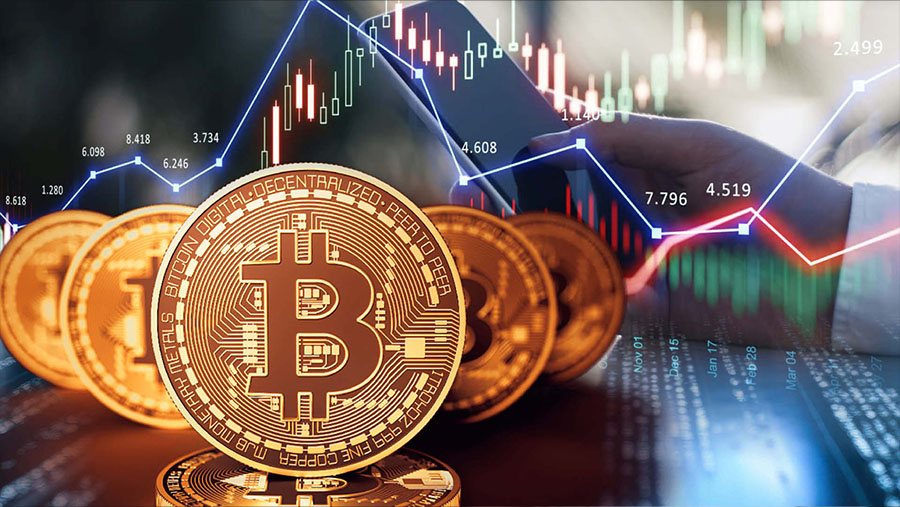 Bitcoin Kembali Rebound Di Level Rp1,16 Milyar (Foto: Diolah Dari Berbagai Sumber)