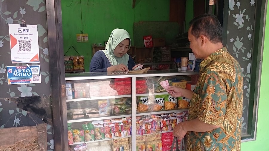 (Dok. BRI)