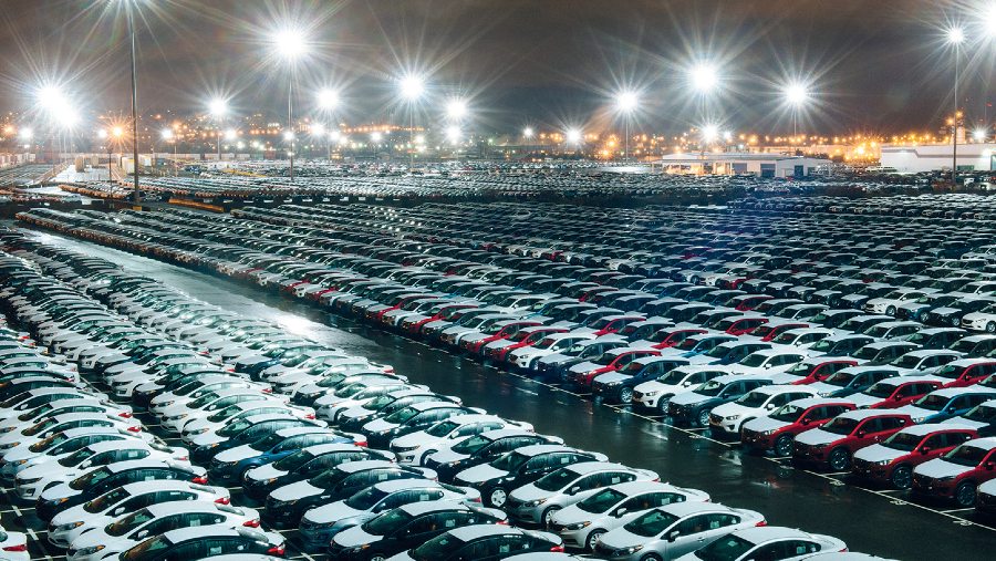 Foto Oleh ImageSourceCurated/Envato Diolah: Bloomberg Businessweek Indonesia