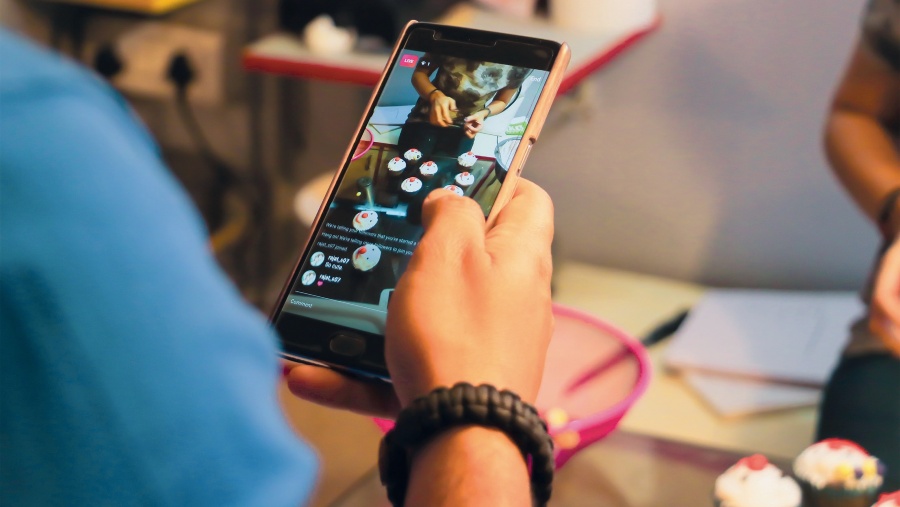 Foto Oleh JatinPurohiT74/ENVATO/Bloomberg Businessweek Indonesia