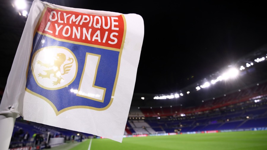Olympic Lyon. (Sumber: Bloomberg)