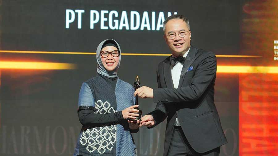 (Dok. Pegadaian)