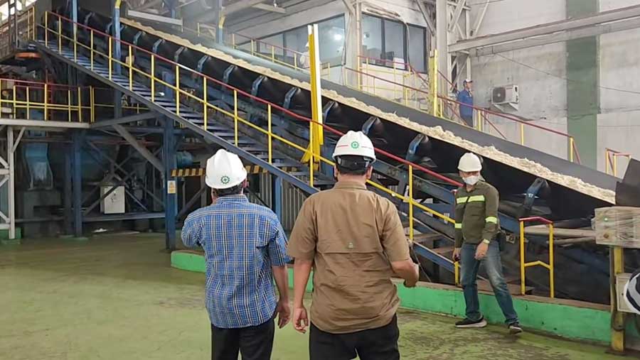 Pabrik Gula Assembagoes (Dok. IG @pgassembagoes)