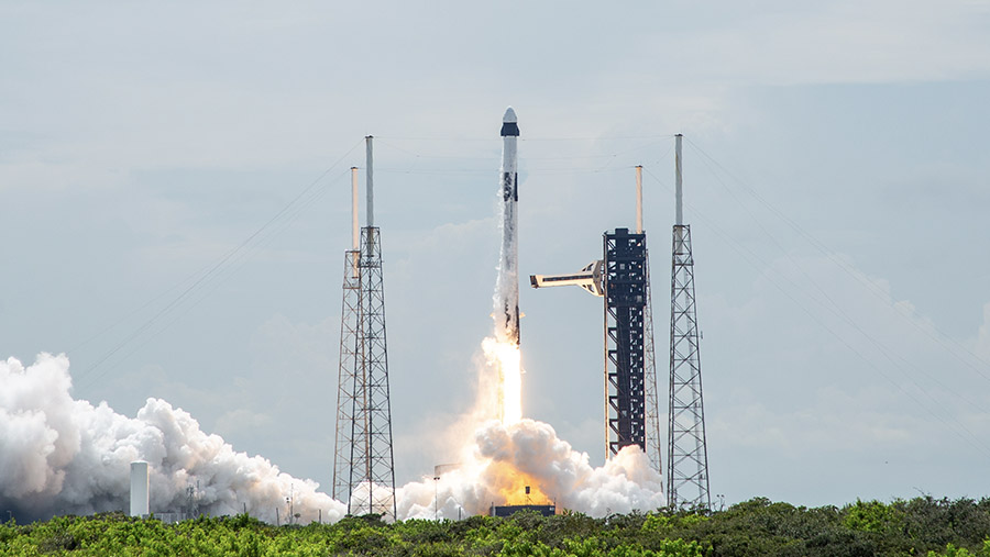 IPO SpaceX Membangkitkan Antusiasme Penggemar Musk: ‘Semakin Banyak, Semakin Baik’ (Bloomberg)