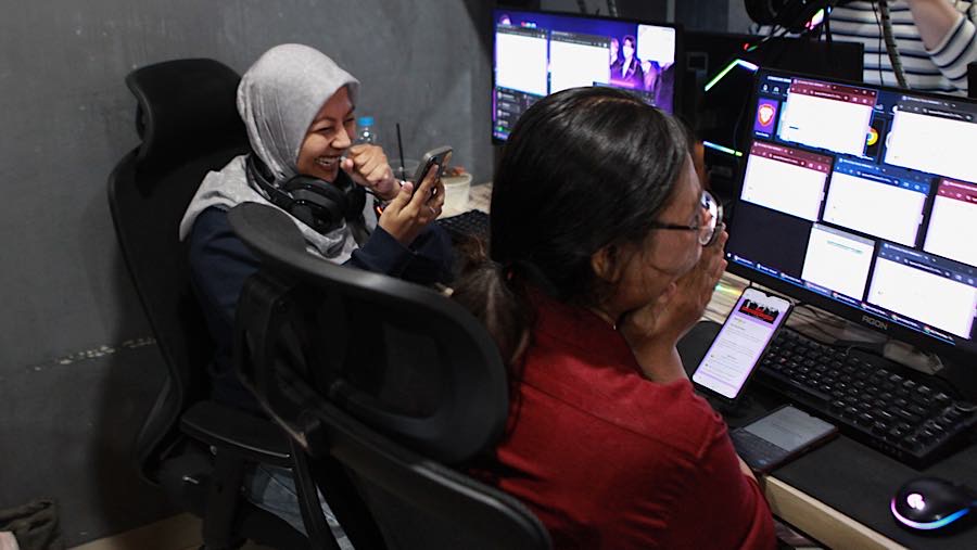 Konser ini menjadi salah satu yang paling dinantikan karena menandai kembalinya ketujuh anggota BTS ke Indonesia lewat tur dunia terbaru mereka.